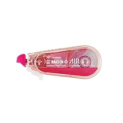 Tombow 68695 MONO Air Correction Tape. Easy to Use