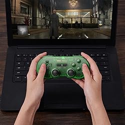 8Bitdo SN30 Pro Wireless Bluetooth Controller