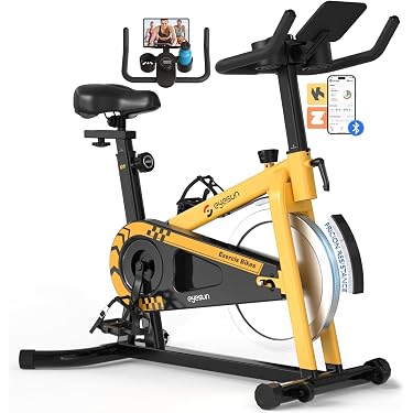 Amazon Best Sellers: Best Exercise Bikes