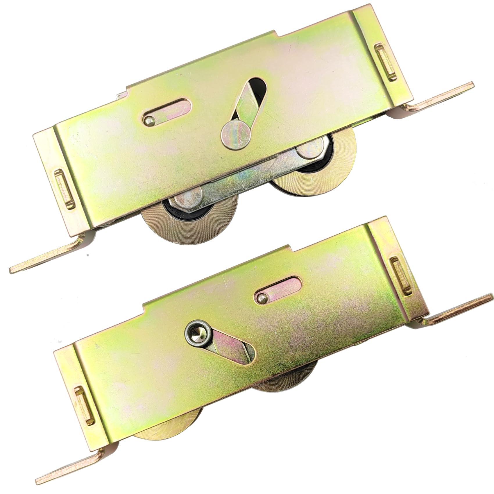 Mua Sliding Patio Door Tandem Roller Assembly for Guardian Glass Doors