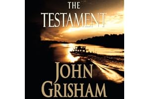 The Testament: A Novel