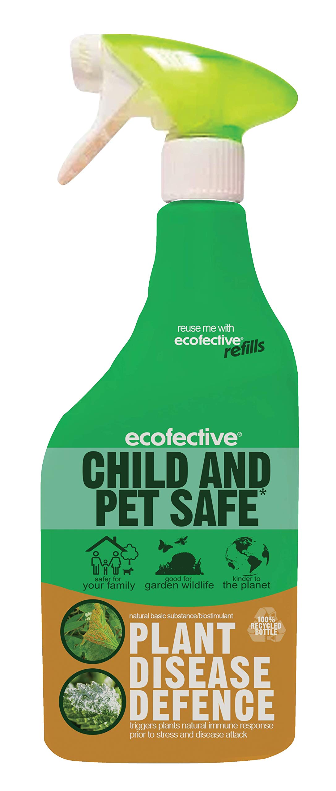 Plant Disease Def RTU Refill 1L