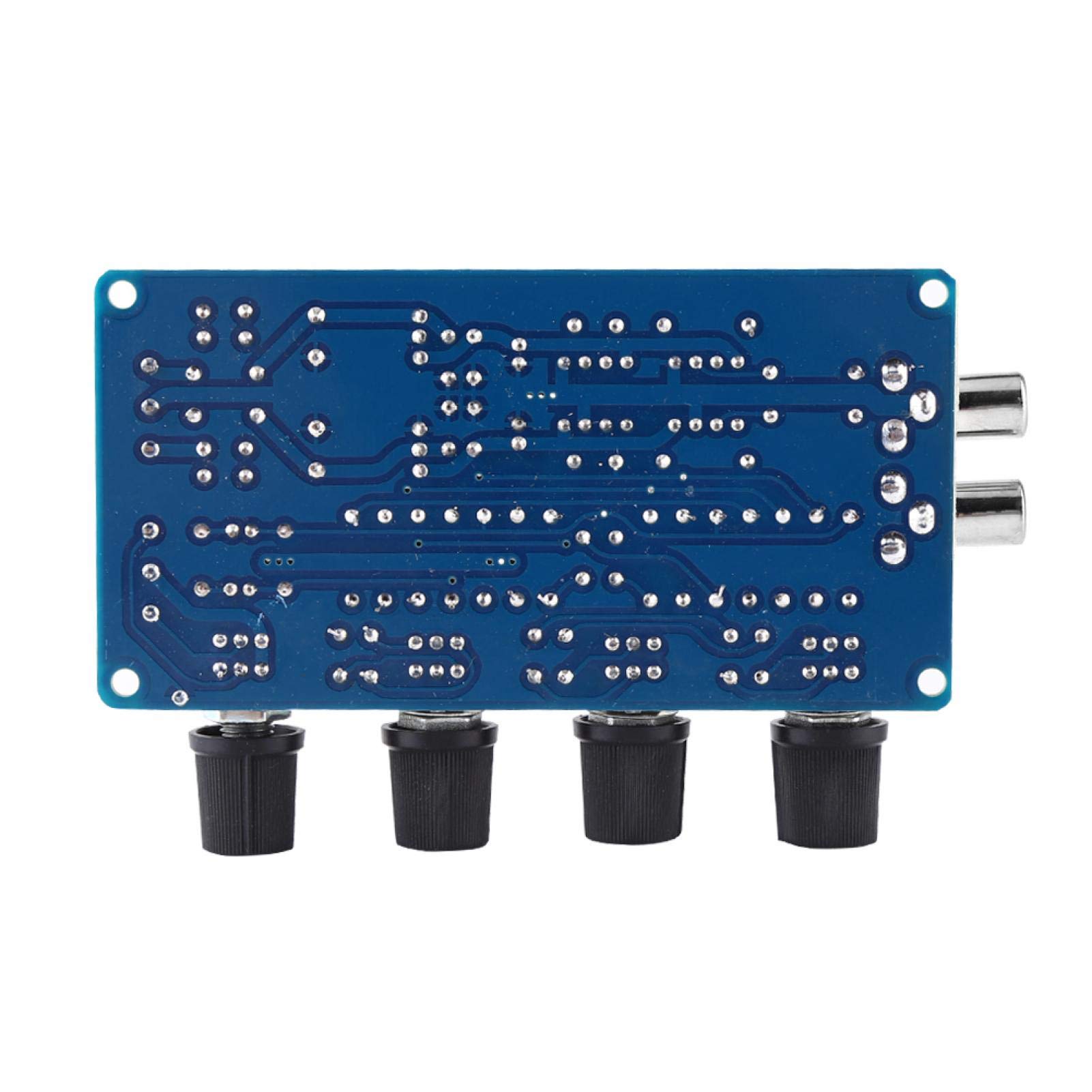 Mua HiFi Preamplifier Control Board Module, Volume Control Board OP AMP ...