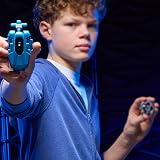 Beyblade X Cobalt Dragoon 2-60C Deluxe Left-Spin Launcher Set view 6