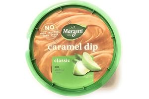 GSE MARZETTI CARAMEL APPLE DIP 13.5 OZ ( 2 pack )