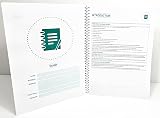 HarmonyDelta Safer Food Better Business Caterers 13 Month Diary & Fridge Log view 8