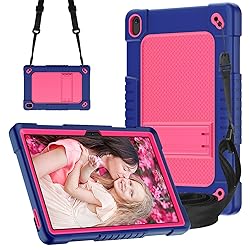 Kebiory for Walmart Onn 10.1 2024 Tablet Case for