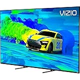 VIZIO 70-Inch M-Series 4K QLED HDR Smart TV w/Voice