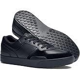MOZO Jett Men's Work Sneaker, Non-Slip, Comfortable