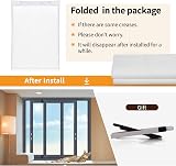 BRO Fly Mosquito Net 100x150cm High-Density Insect Mesh Screen Roll view 7