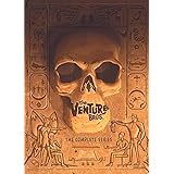 The Venture Bros.: The Complete Series (DVD)