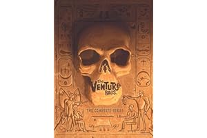 The Venture Bros.: The Complete Series