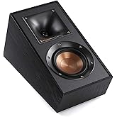 Klipsch R-41M Reference Bookshelf Speaker Pair - View #11