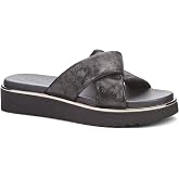 Johnston &amp; Murphy womens Mitzi Knotted Slide