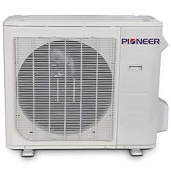 Pioneer Air Conditioner WYS024G-22 Wall Mount