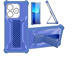 bojioderf Case Compatible for Tecno Bg6m Phone Case