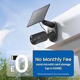 Tapo C411 Kit 2K 3MP Battery Outdoor Security Camera Solar No Hub Required view 2