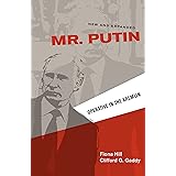 Mr. Putin: Operative in the Kremlin (Geopolitics in the 21st Century)