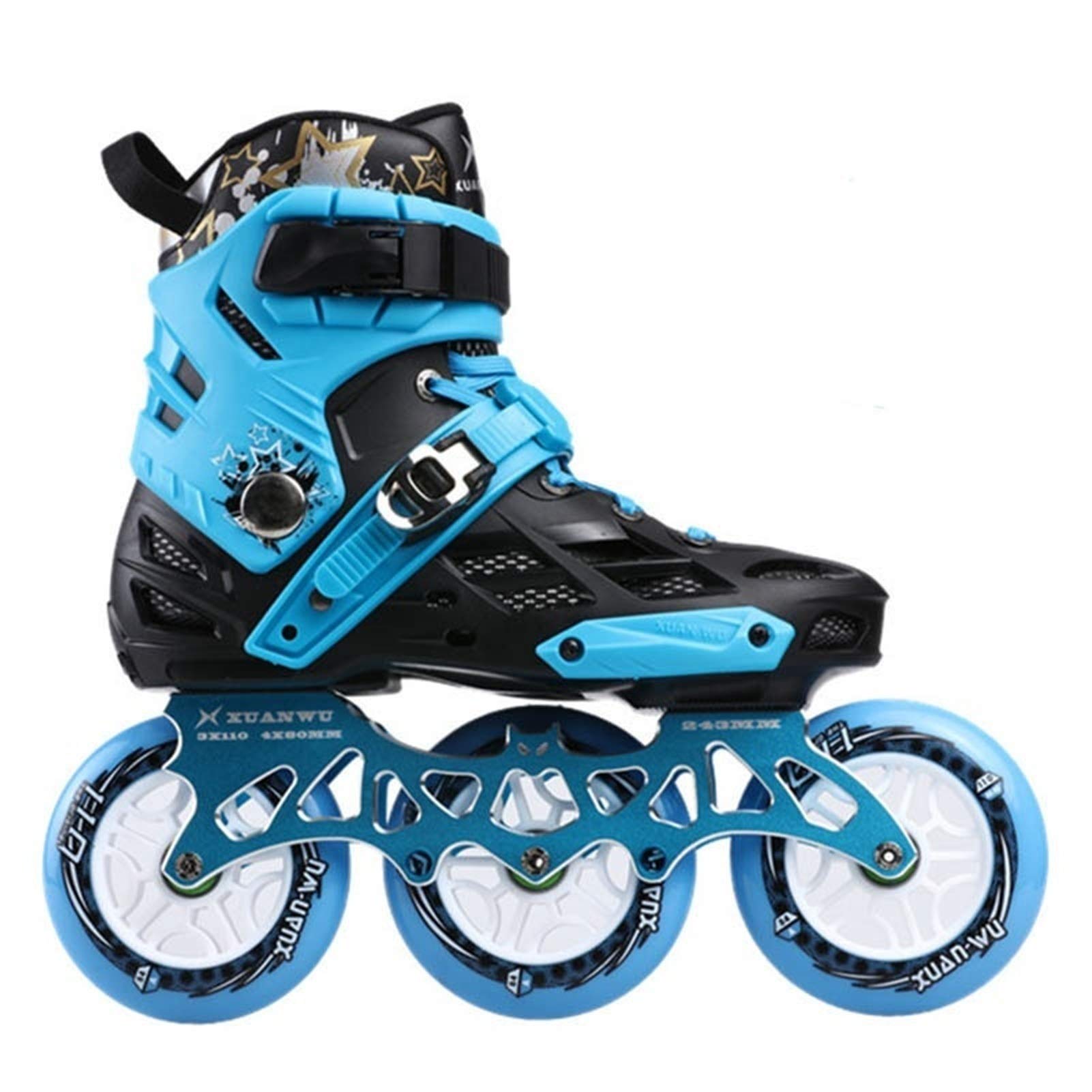 Wheel Wheels Inline Skates Roller Slalom Skate Convert to