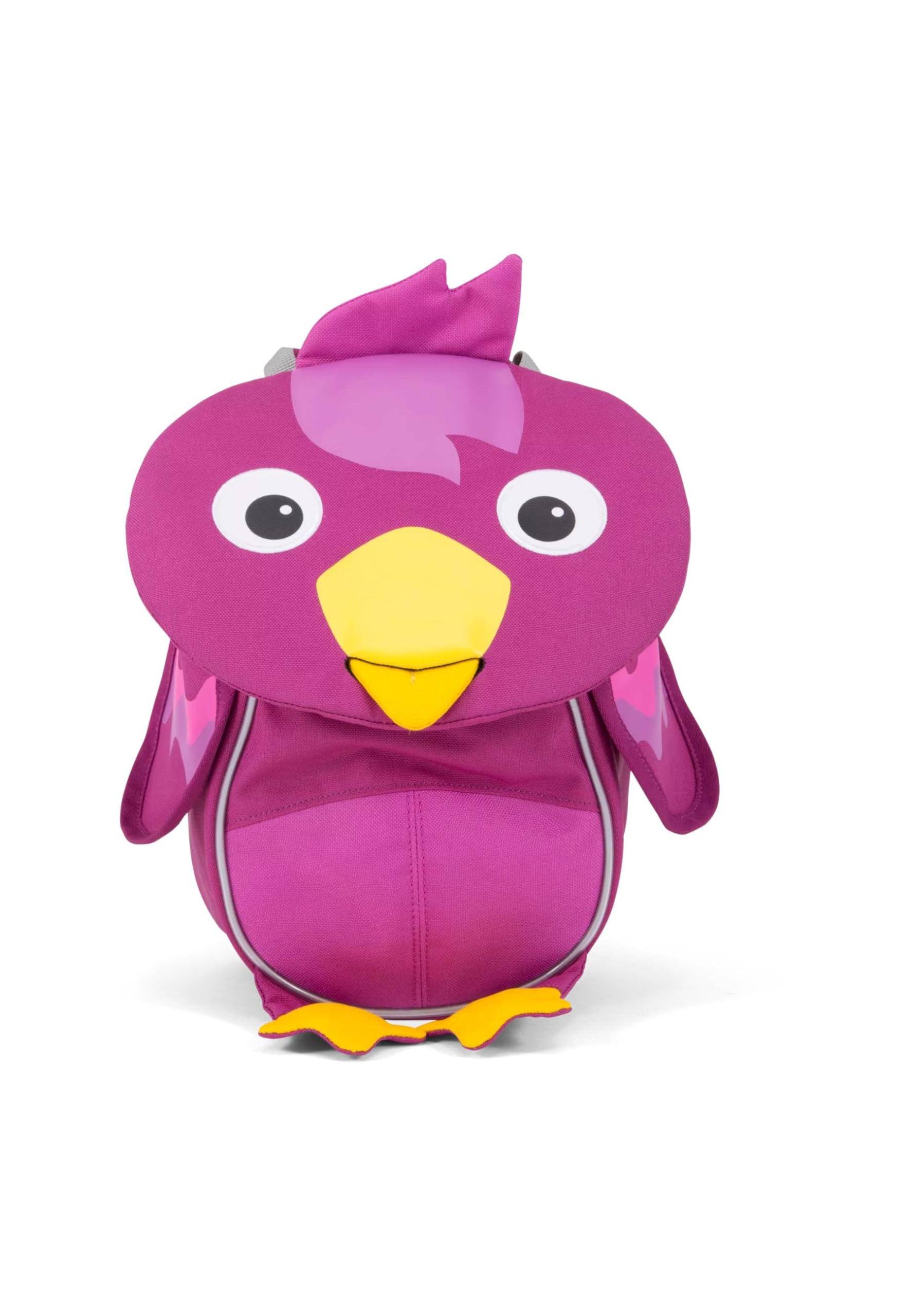 Affenzahn Mochilas 1-3 Años Pájaro (novedad) Children's Backpack 18 Centimeters Multicolour (Multicolor)
