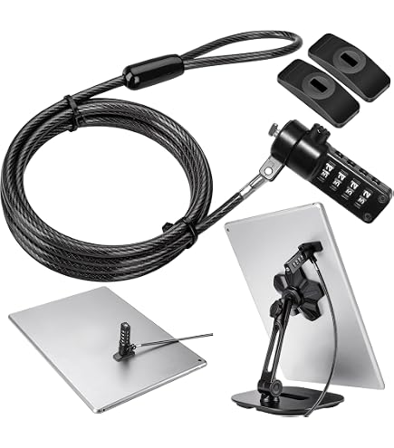 LORADAR 5Pack Single Package Keyed Alike Security Hardware