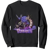 The Corruption Sweatshirt