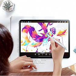 KEANBOLL 2 Pack Paper Screen Protector Designed for