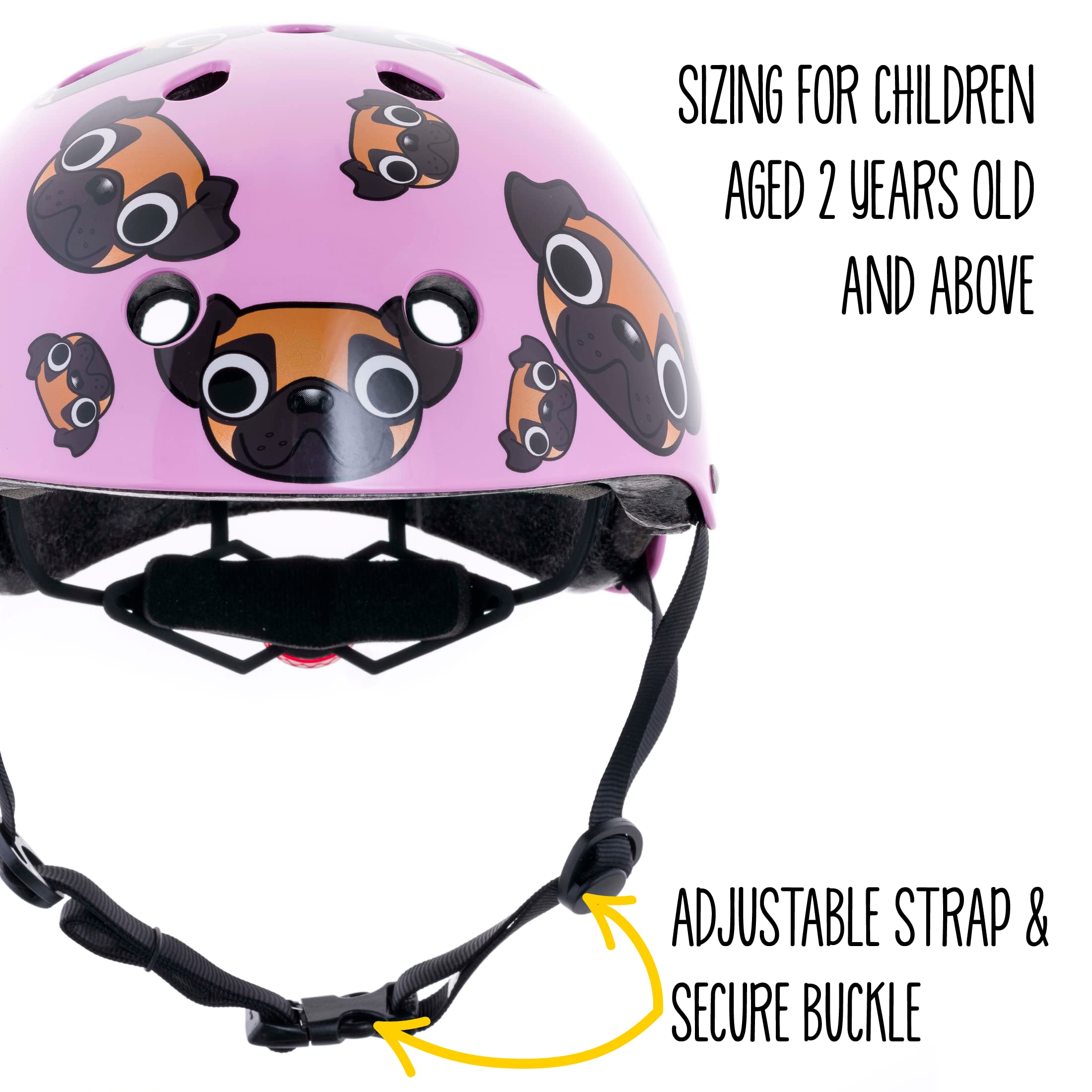 Hornit Mini Lids