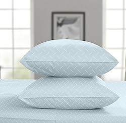 Threadmill King Size Pillow Cases Set of 2
