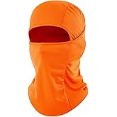 ROXUN Ski Mask Balaclava Shiesty, Motorcycle Winter Windproof Warmth UV Protector for Men/Women