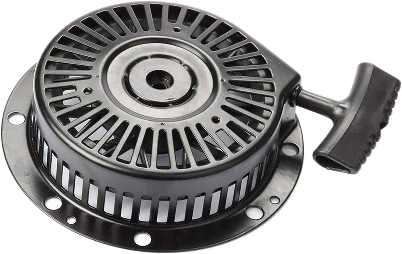 Best Craftsman Snowblower Recoil Starter