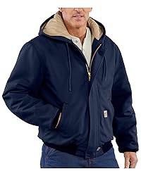 Carhartt Men's Flame Resistant Duck Active