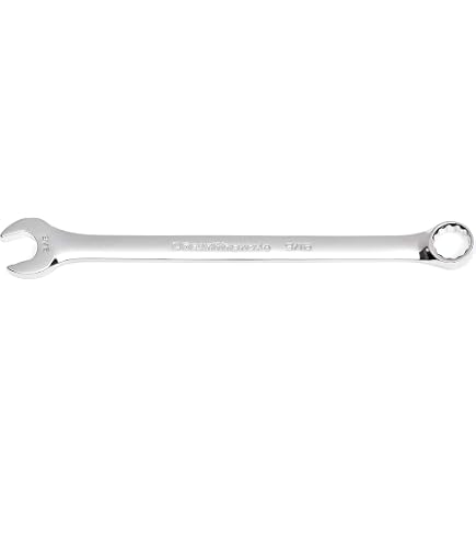 SK Hand Tool Ringschlüssel 12 Mm – 12-point, Hochglanzpoliert, Rostbeständig