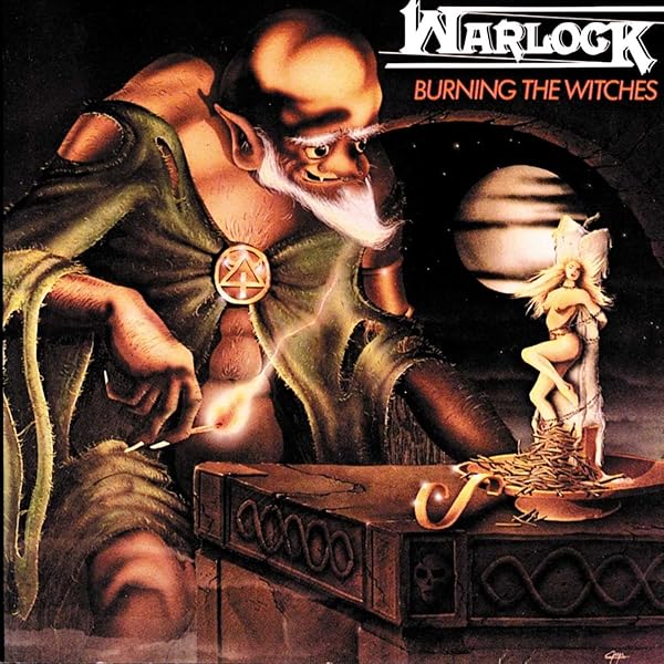WARLOCK ウォーロック TRUE AS STEEL レコード LP Warlock True As Steel + Tattoo, Fan Pack & PR UK Promo vinyl LP