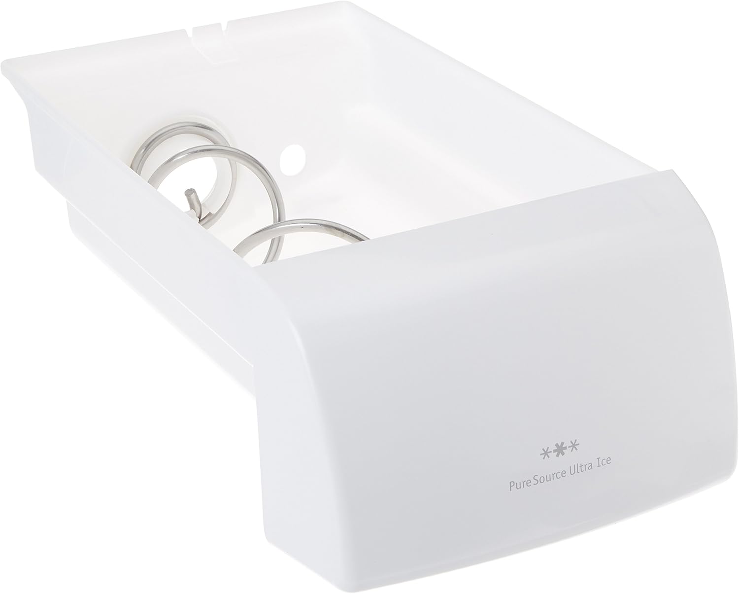Genuine Frigidaire 241860810 Refrigerator Ice Bucket: Home Improvement