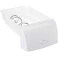 Frigidaire 241860810 w/Auger Refrigerator Ice Bucket, White