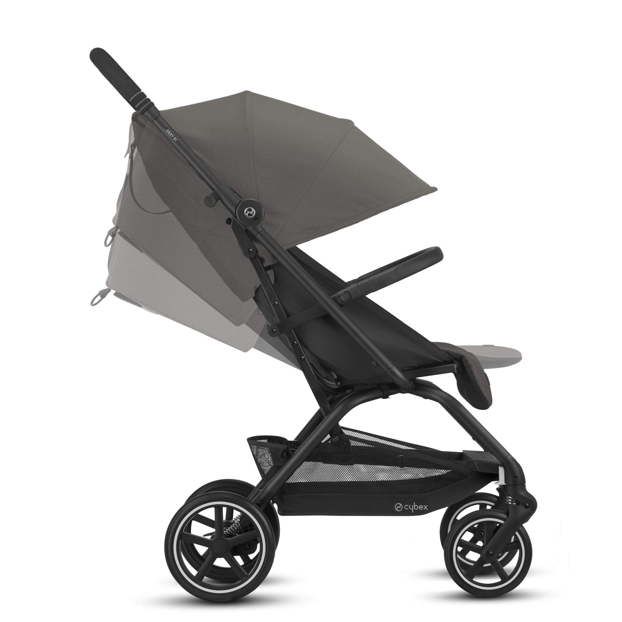 Mua CYBEX Eezy S + 2 Stroller, Lightweight Travel Stroller, Compatible with All CYBEX Infant Car