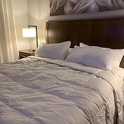 Amazon Com Customer Reviews Hombys Luxury Real California King