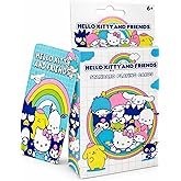 Hello Kitty Playing Cards, 52 Standard Playing Card Deck, Kuromi, My Melody, Keroppi Playing Cards, Kawaii Kitty Officially Licensed (US Version)