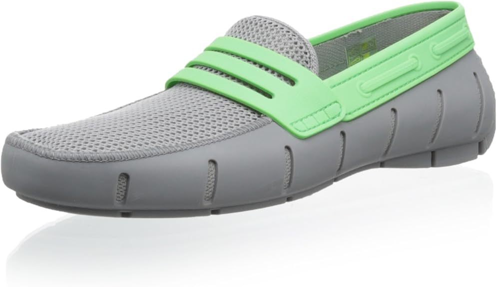 Robert Wayne Men�s Clipper Casual Slipon