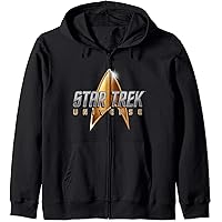 Amazon.com: MGM Classic Lion Logo Zip Hoodie : Clothing