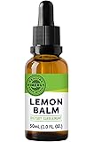 Vimergy Lemon Balm 4:1 (30 ml)