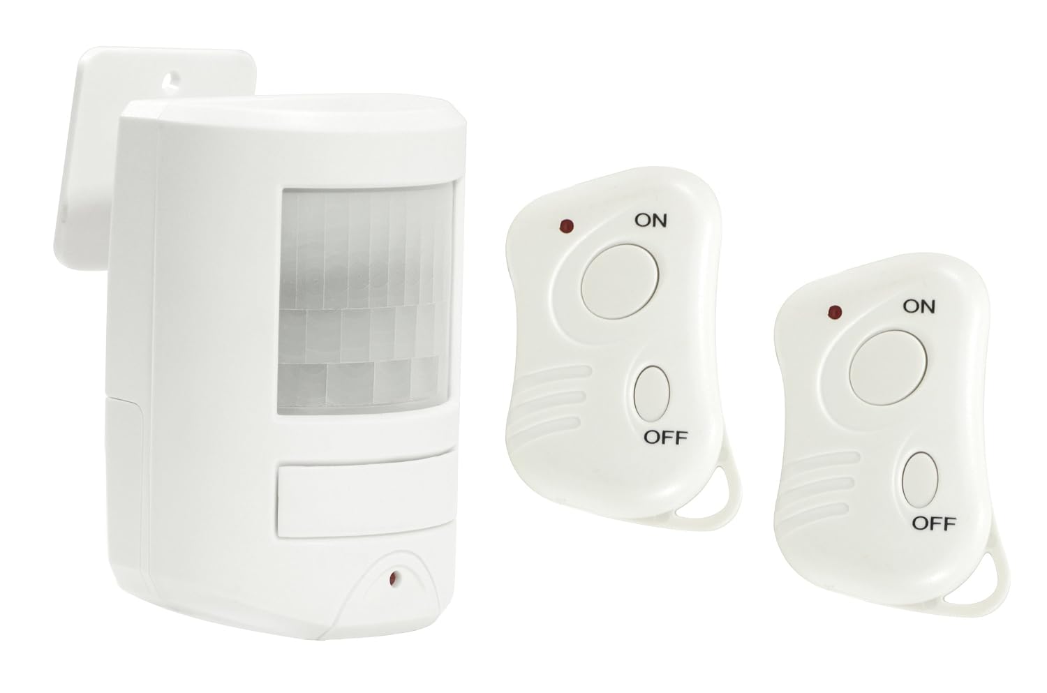 alarme maison sans fil eden ma50
