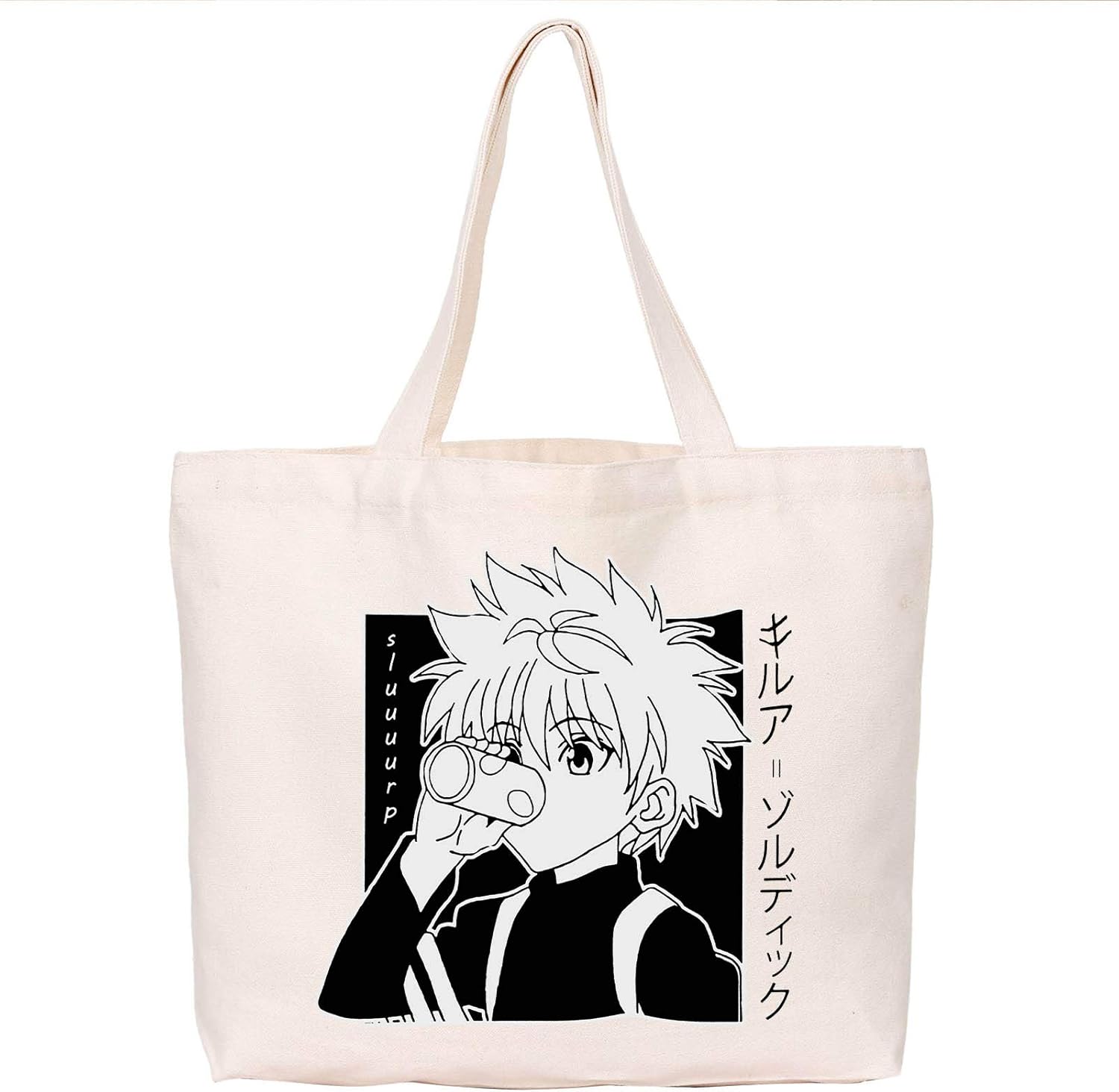 hunter tote
