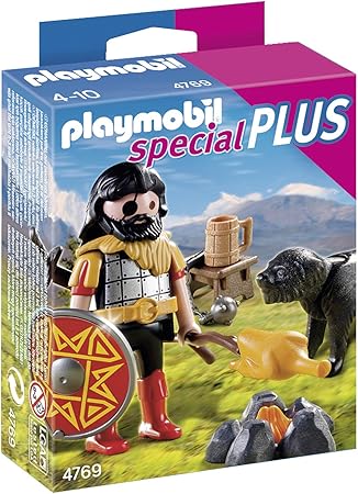 special playmobil