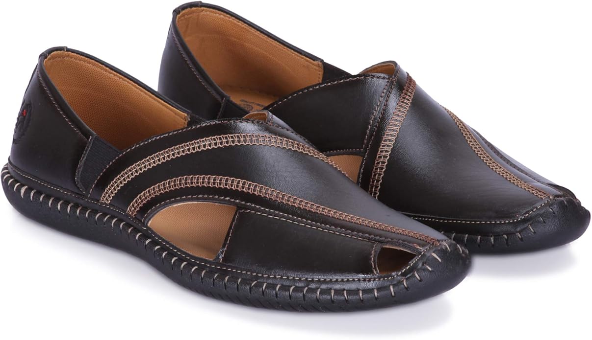 Buy Bigboon NAGRA Designer Shoes at Amazon.in