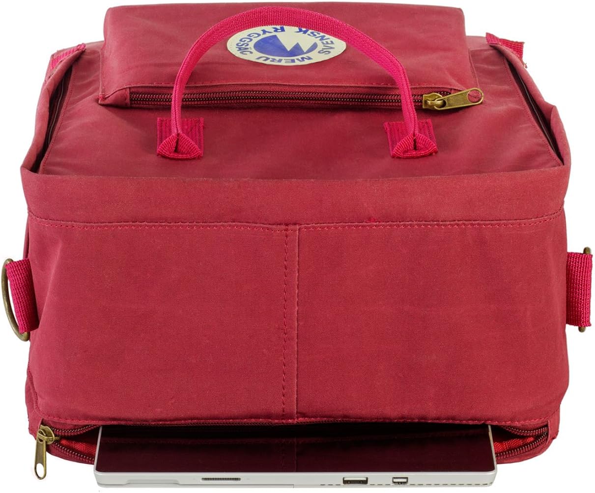 meru swedish backpack