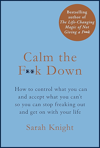 Download Calm the F**k Down (A No F*cks Given Guide) (English Edition) PDF