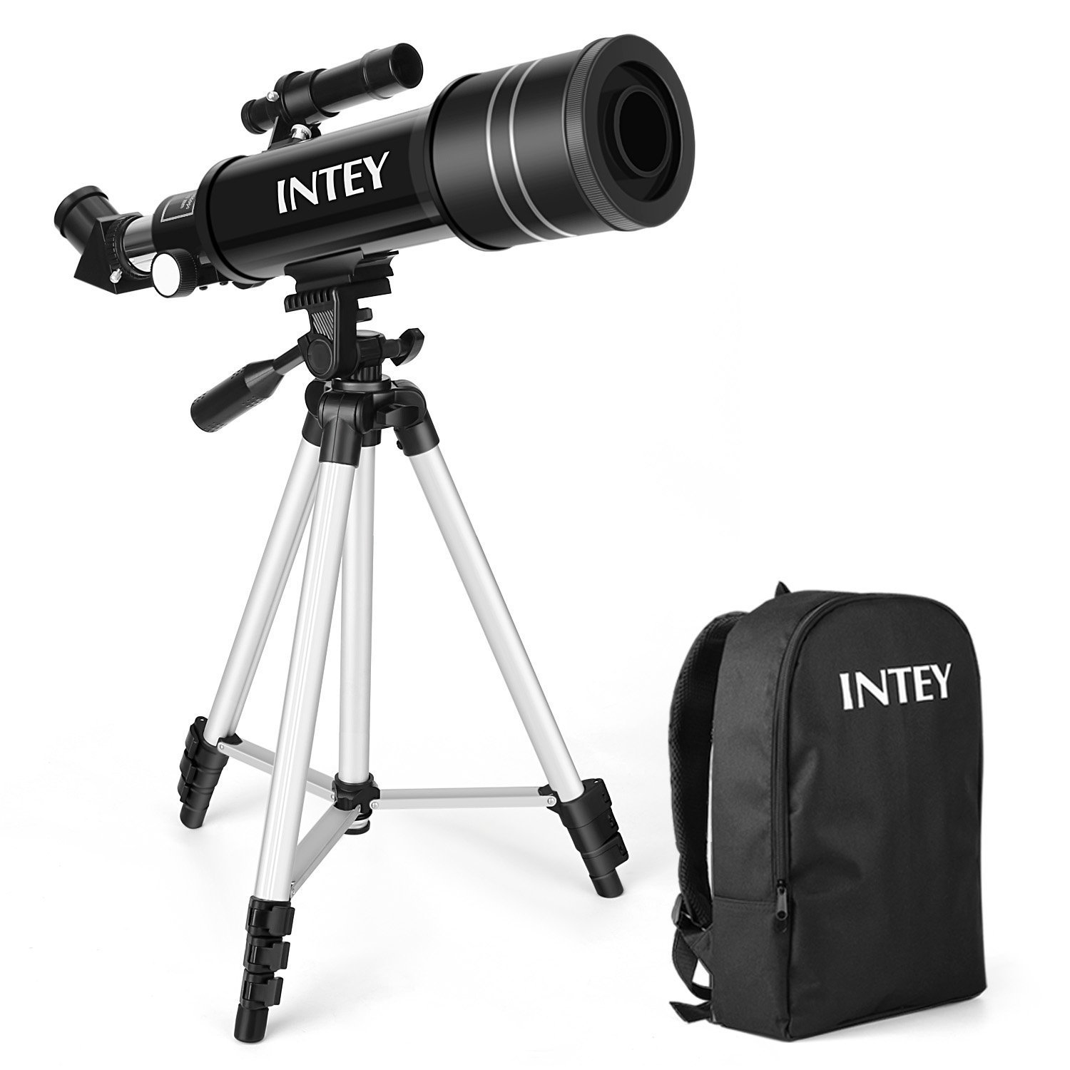 INTEY Telescopio Astronomico Ultra alto Claro De MM Para Telescopio Celestron Adecuado