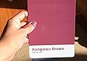 Pantone color names